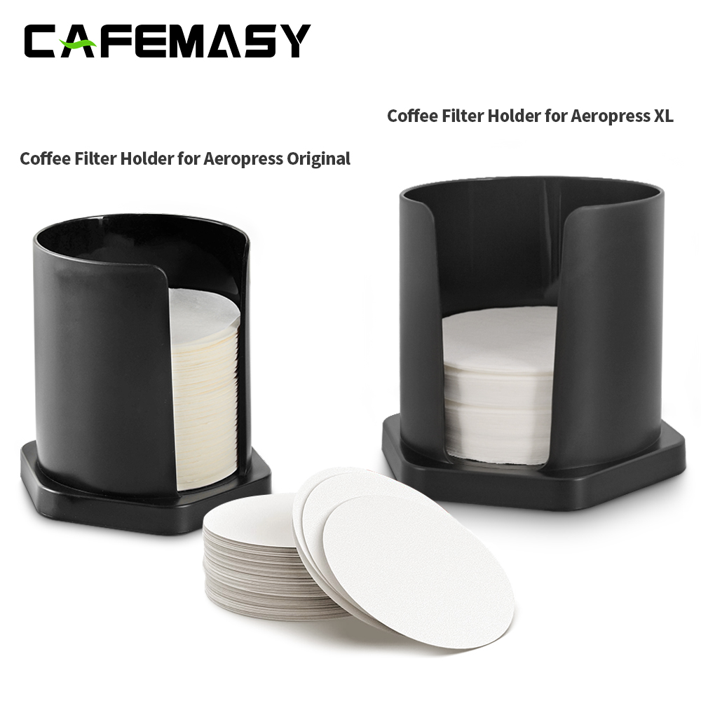 CAFEMASY – porte-papier filtre - Coffee Equipment Wholesale avis et prix
