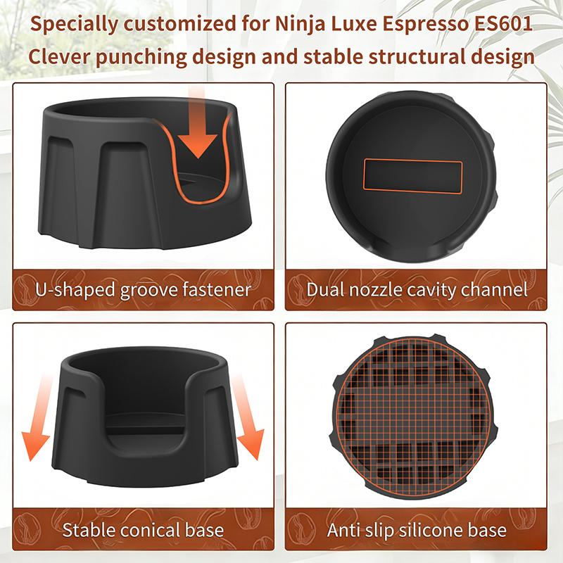 Support pour porte-filtre comp - Coffee Equipment Machine avis et prix