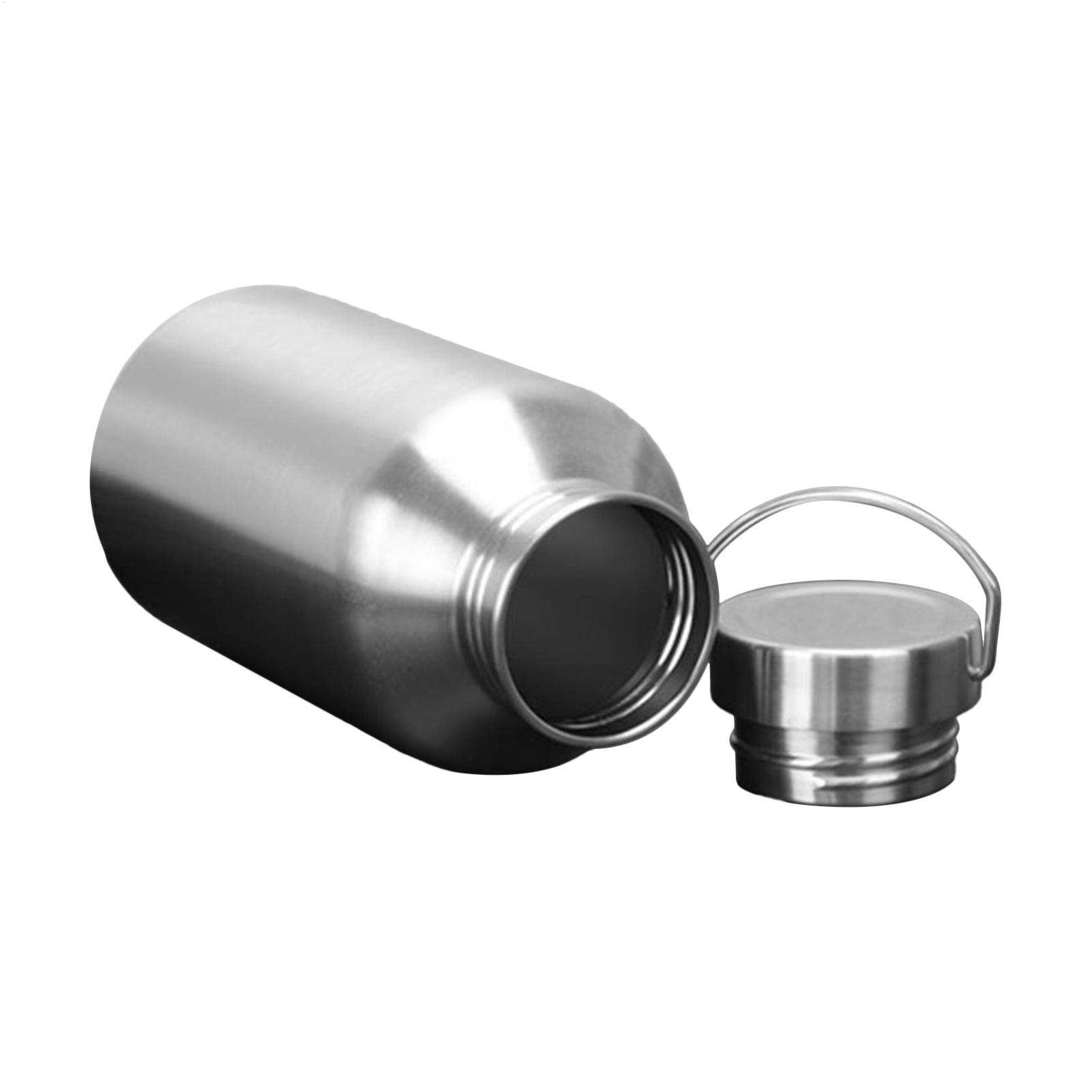 Bouteille d'eau isotherme 2L e - Coffee Equipment Dropshipping avis et prix