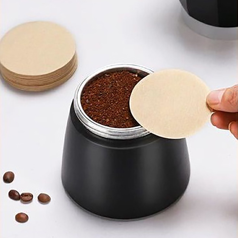 Papier filtre à café rond pour - Coffee Equipment Wholesale avis et prix