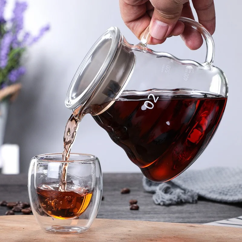 Carafe à café infusée à la mai - Coffee Equipment Wholesale avis et prix