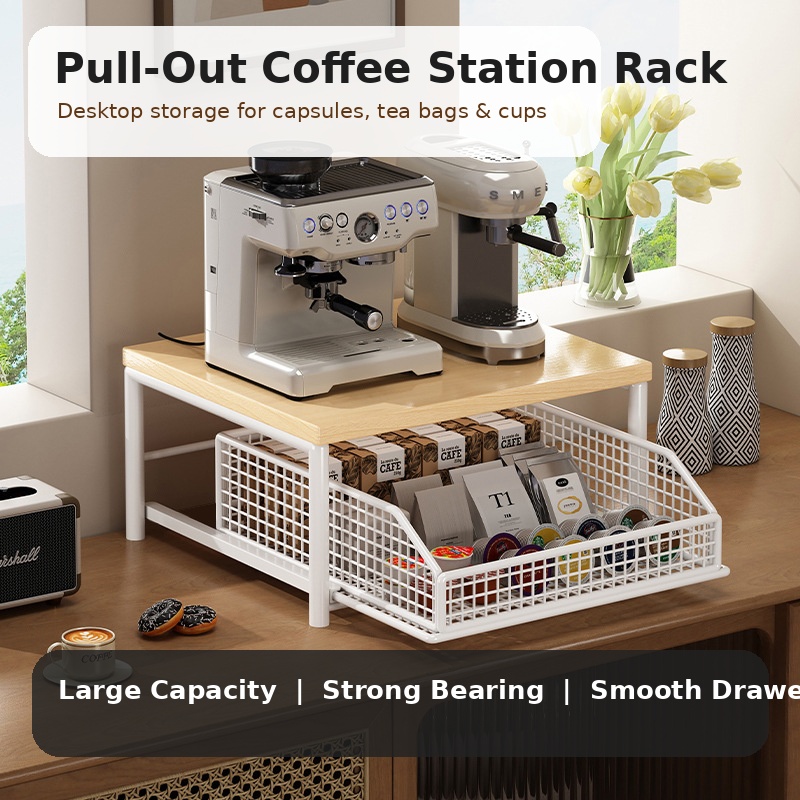 Étagère de rangement pour mach - Coffee Equipment Bag avis et prix