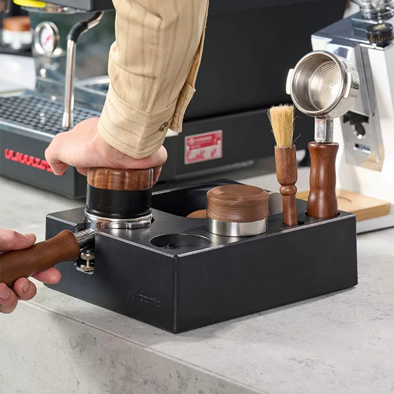 Station de doseur de café, sup - Coffee Knock Box avis et prix