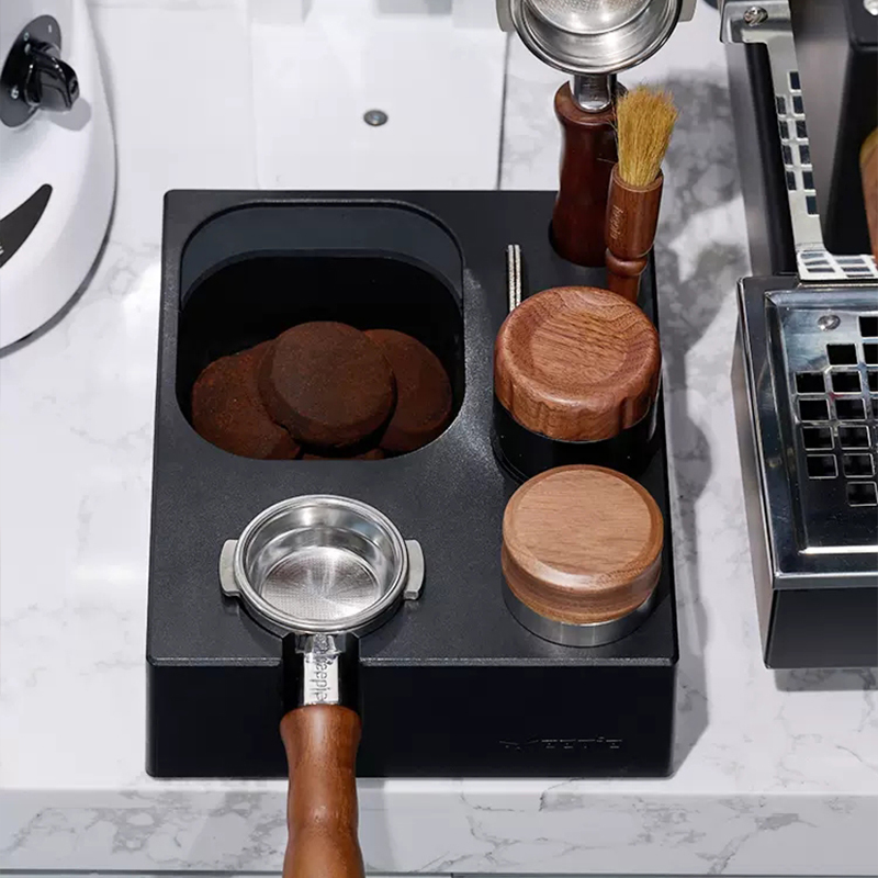 Station de doseur de café, sup - Coffee Knock Box avis et prix