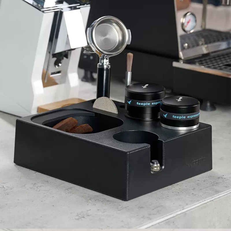 Station de doseur de café, sup - Coffee Knock Box avis et prix