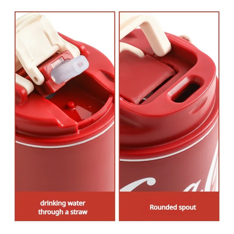 Coca Cola haute beauté homme e - Coffee Equipment Dropshipping avis et prix