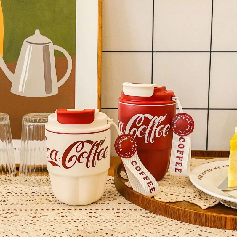 Coca Cola haute beauté homme e - Coffee Equipment Dropshipping avis et prix