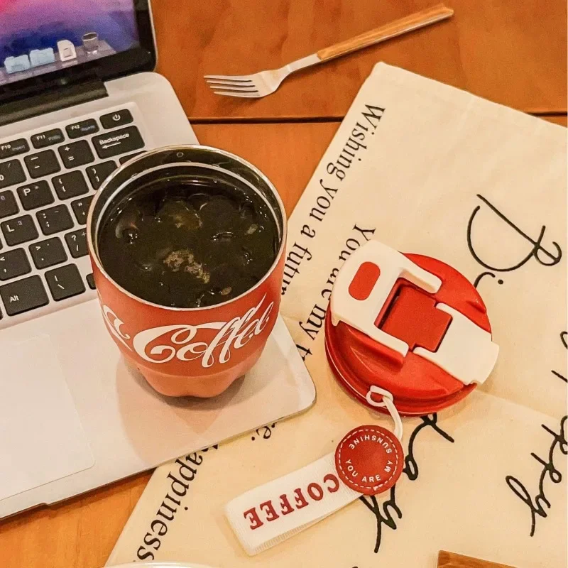 Coca Cola haute beauté homme e - Coffee Equipment Dropshipping avis et prix