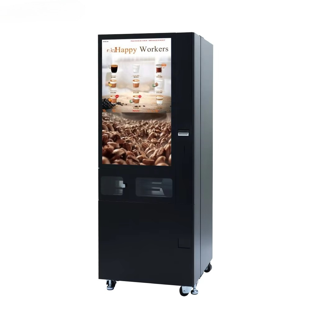 Distributeur automatique de ca - Coffee Equipment Dropshipping avis et prix
