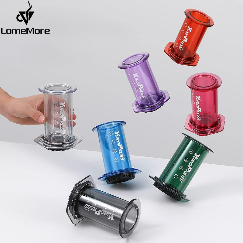 Yuropress – cafetière expresso - Coffee Equipment Wholesale avis et prix
