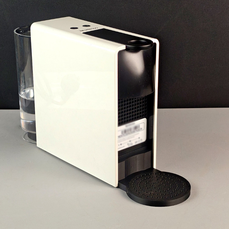 JUSTINLAU Machine à café desso - Coffee Equipment Machine avis et prix