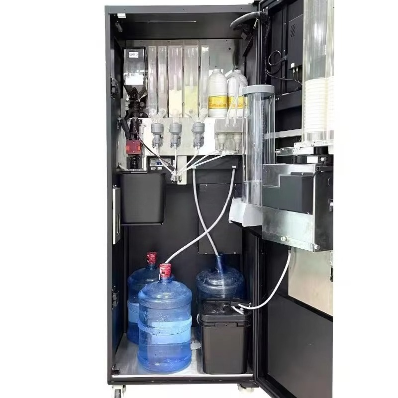 Distributeur automatique de ca - Coffee Equipment Dropshipping avis et prix