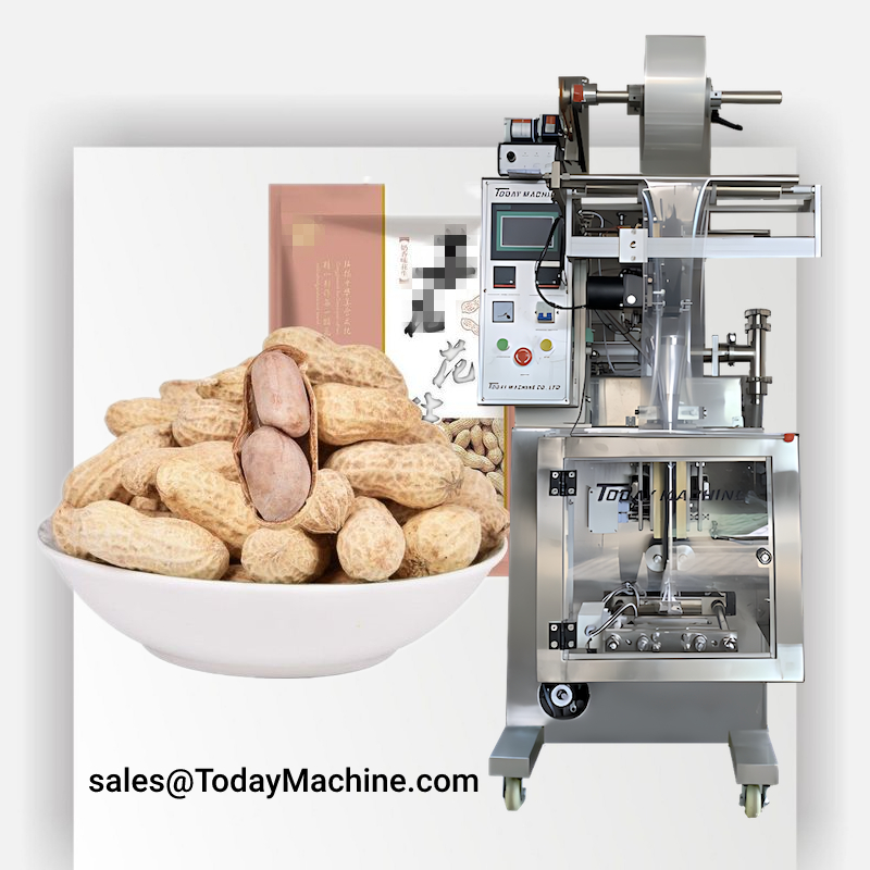Machine d'emballage automatiqu - Coffee Equipment Machine avis et prix
