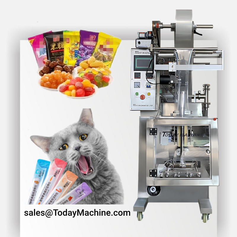 Machine d'emballage automatiqu - Coffee Equipment Machine avis et prix