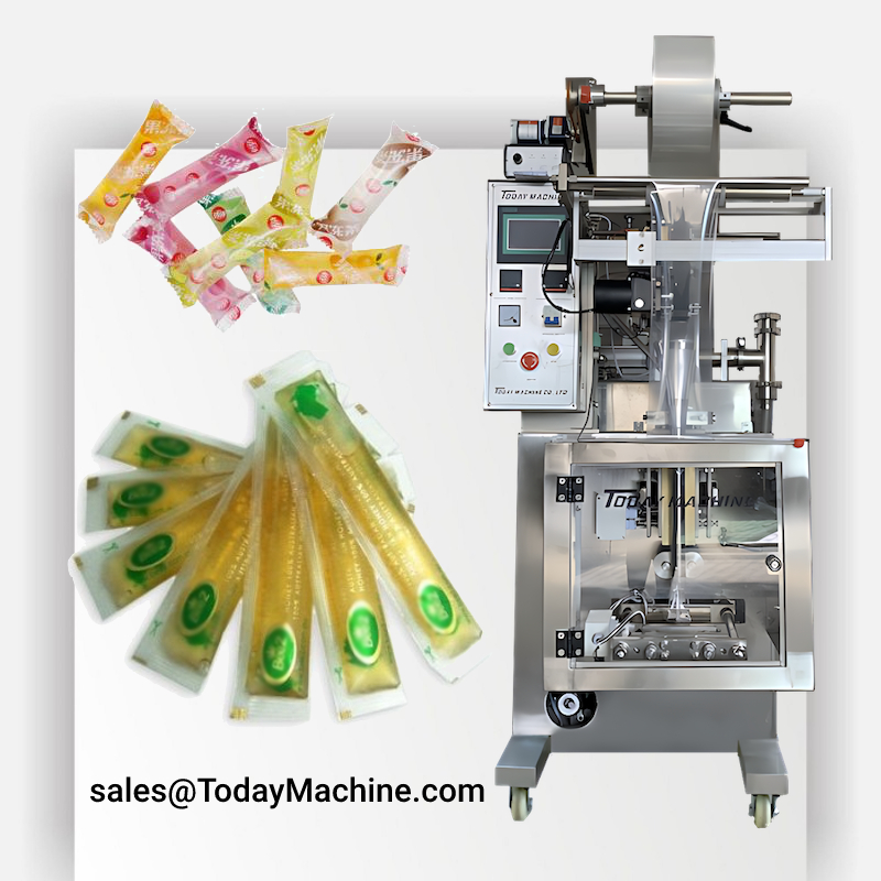 Machine d'emballage automatiqu - Coffee Equipment Machine avis et prix